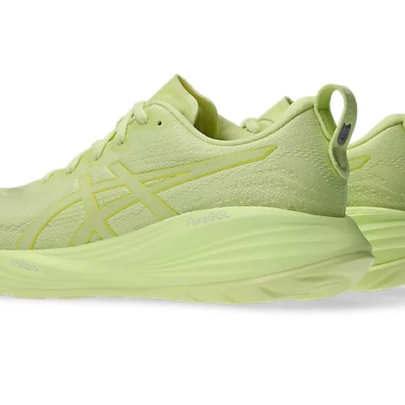 ASICS GEL-CUMULUS 27 LITE-SHOW. Worn once! - Picture 5 of 7